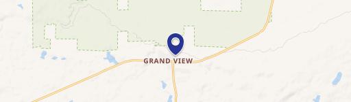 Grand View, WI 54839