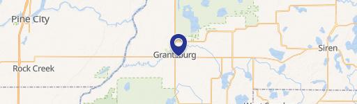 Grantsburg, WI 54840