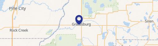 Grantsburg, WI 54840