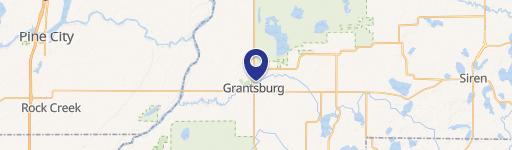 Grantsburg, WI 54840