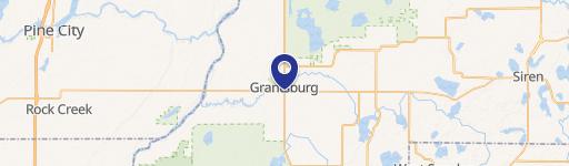 Grantsburg, WI 54840