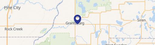 Grantsburg, WI 54840