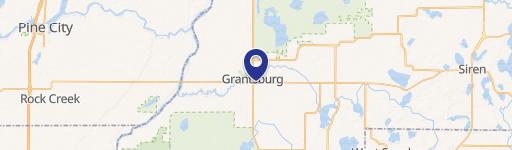 Grantsburg, WI 54840