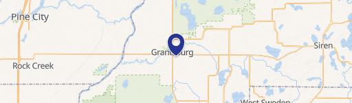 Grantsburg, WI 54840