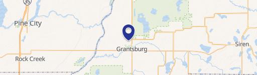Grantsburg, WI 54840