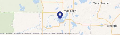 Grantsburg, WI 54840