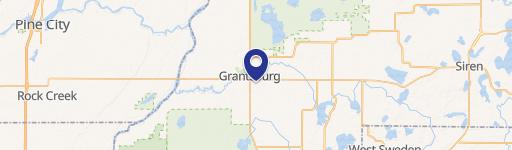 Grantsburg, WI 54840