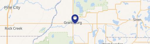 Grantsburg, WI 54840