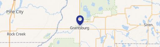 Grantsburg, WI 54840