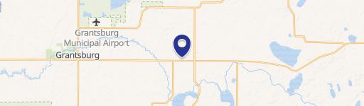 Grantsburg, WI 54840