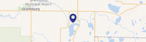 Grantsburg, WI 54840