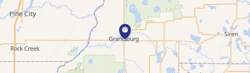 Grantsburg, WI 54840