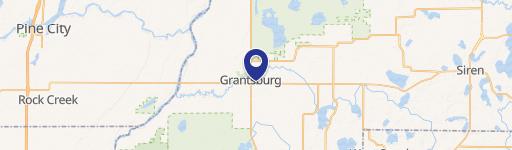 Grantsburg, WI 54840