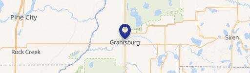 Grantsburg, WI 54840