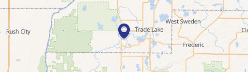 Grantsburg, WI 54840