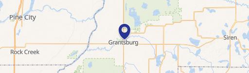 Grantsburg, WI 54840