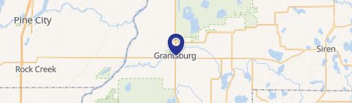 Grantsburg, WI 54840