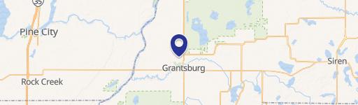 Grantsburg, WI 54840