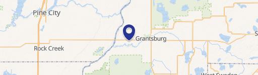 Grantsburg, WI 54840