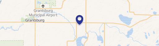 Grantsburg, WI 54840