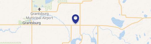 Grantsburg, WI 54840