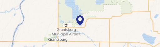 Grantsburg, WI 54840