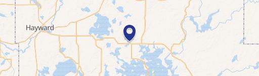 Hayward, WI 54843