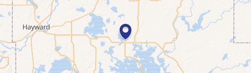 Hayward, WI 54843