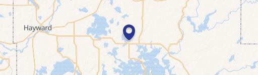 Hayward, WI 54843