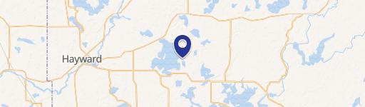 Hayward, WI 54843