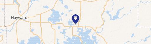 Hayward, WI 54843