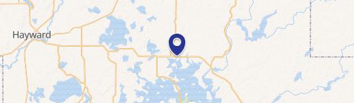 Hayward, WI 54843