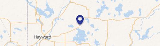 Hayward, WI 54843
