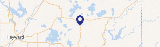Hayward, WI 54843