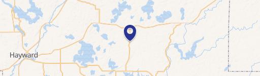Hayward, WI 54843
