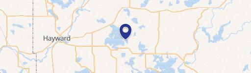 Hayward, WI 54843