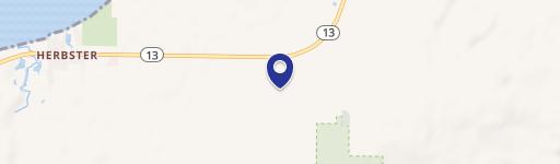 Herbster, WI 54844