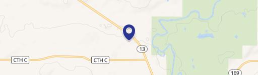 High Bridge, WI 54846