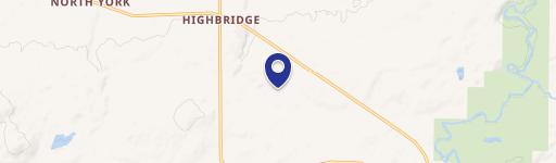 High Bridge, WI 54846