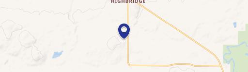 High Bridge, WI 54846