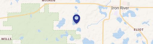 Iron River, WI 54847
