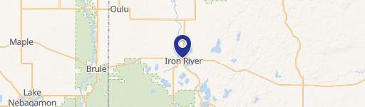 Iron River, WI 54847