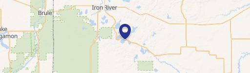 Iron River, WI 54847