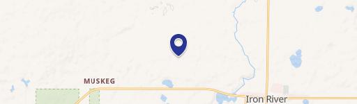 Iron River, WI 54847