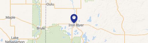 7400 Iron Riv Dm Rd