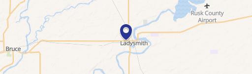 Ladysmith, WI 54848