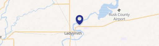 Ladysmith, WI 54848