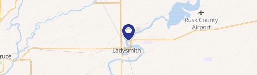 Ladysmith, WI 54848