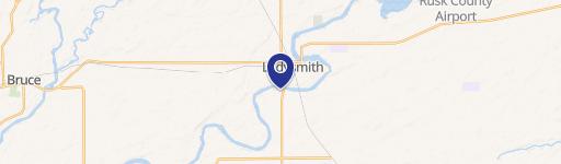 Ladysmith, WI 54848