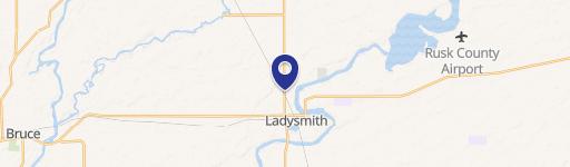 Ladysmith, WI 54848